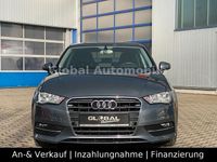 Gebraucht Audi A3 Ambiente 179 PS (131 kW) 2013 Grau Limousine
