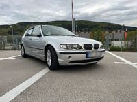 gebraucht BMW 320 i touring Edition Lifestyle Edition Lifestyle