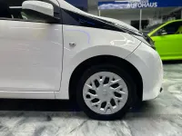 Gebraucht Toyota Aygo X-play 72 PS (52 kW) 2021 Weiß Kleinwagen