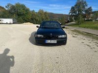 gebraucht BMW 318 318 i touring