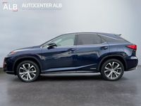 gebraucht Lexus RX450h h AWD Hybrid Executive Line/ACC/LEDER/4X4