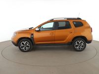 gebraucht Dacia Duster 1.5 dCi Prestige, Diesel, 15.060 €