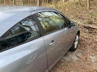 Gebraucht Opel Corsa Innovation 60 PS (44 kW) 2009 Silber Kleinwagen