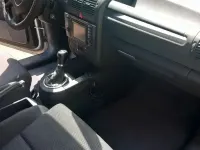 Gebraucht Audi A2 75 PS (55 kW) 2002 Silber Kleinwagen