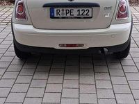Gebraucht Mini ONE 75 PS (55 kW) 2011 Kleinwagen