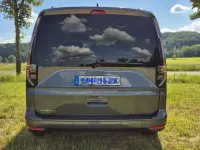 Gebraucht VW Caddy Maxi California 114 PS (83 kW) 2023 Grau Van / Kleinbus