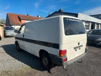 Gebraucht VW Transporter 60 PS (44 kW) 1992 Weiß Van