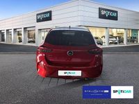 Usado Opel Corsa GS Line 101 CV (74 kW) 2024 Rojo Berlina