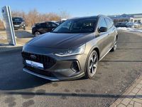Gebraucht Ford Focus Active X 155 PS (114 kW) 2023 Grau Limousine