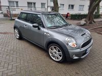 gebraucht Mini Cooper S bmw