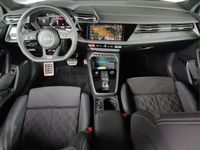 Gebraucht Audi S3 Sportback 310 PS (228 kW) 2024 Grau Kleinwagen