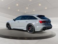 Neu Audi RS6 Performance 630 PS (463 kW) 2025 Grau Kombi