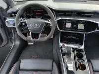 Używany Audi RS6 600 KM (441 kW) 2024 Szary Kombi