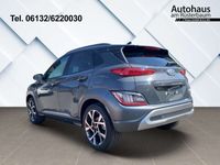 gebraucht Hyundai Kona Prime Mild-Hybrid 2WD T-GDI EU6d Facelift MJ23 1.0