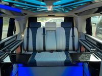 gebraucht Mercedes Vito Extralang VIP Umbau