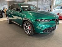 gebraucht Alfa Romeo Tonale 1.5l MHEV Speciale