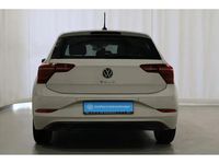 Gebraucht VW Polo Style 95 PS (69 kW) 2024 Grau Kleinwagen