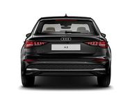 Gebraucht Audi A3 Sportback e-tron Ambiente 204 PS (150 kW) 2026 Mythosschwarz metallic Kleinwagen