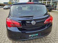 gebraucht Opel Corsa 120 Jahre Winter Paket/ Kamera & PDC/ Allwetter