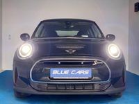 Gebraucht Mini Cooper 135 kW (184 PS) 2022 Midnight schwarz (metallic) Kleinwagen