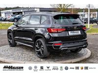 Neu Cupra Ateca VZ 300 PS (220 kW) 2026 Schwarz SUV
