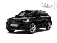 Gebraucht Audi Q2 S-Line 190 PS (139 kW) 2025 SUV