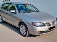 gebraucht Nissan Almera 1.5 Tüv 2025