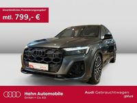 Gebraucht Audi SQ7 Ambiente 507 PS (372 kW) 2025 Grau SUV