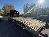 Usata Renault Master 145 CV (106 kW) 2011 Furgone