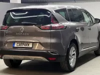 Używany Renault Espace Intens 160 KM (117 kW) 2016 Szary Minivan