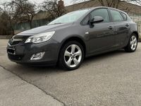 gebraucht Opel Astra 1.4 Turbo