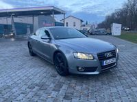 gebraucht Audi A5 2.0 TFSI