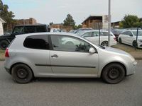 Gebraucht VW Golf V Trendline 90 PS (66 kW) 2005 Silber Limousine