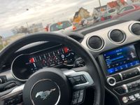 gebraucht Ford Mustang v8 5.0