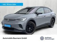 Gebraucht VW ID.4 Pro Performance 150 kW (204 PS) 2023 Grau SUV