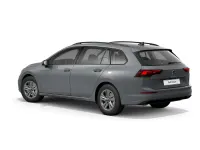 Gebraucht VW Golf VIII Life 116 PS (85 kW) 2021 Kombi