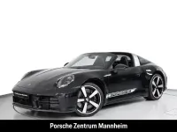Gebraucht Porsche 992 480 PS (353 kW) 2026 Schwarz Coupé