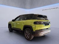 Neu Jeep Compass 145 PS (106 kW) 2026 Grün SUV