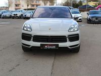 gebraucht Porsche Cayenne Coupe S HeadUp_SoftC_Matrix_Pano_360_ACC