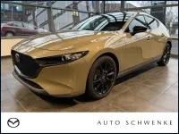 Gebraucht Mazda 3 Homura-Line 140 PS (102 kW) 2025