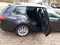 Gebraucht VW Golf VII 110 PS (80 kW) 2016 Andere farben Limousine