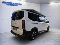Gebraucht Ford Tourneo Custom Active 170 PS (125 kW) 2024 Van