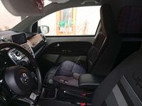 Gebraucht VW up! 75 PS (55 kW) 2014 Kleinwagen