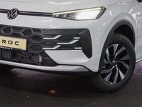 Neu VW T-Roc Trendline 116 PS (85 kW) 2026 Weiß SUV