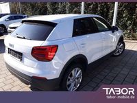 Gebraucht Audi Q2 Basis 150 PS (110 kW) 2019 Weiss SUV