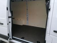 gebraucht Renault Master Kasten Komfort L2H2 33t dCi 150