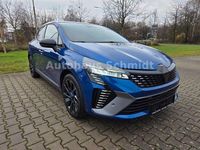 Neu Renault Clio V Esprit Alpine 143 PS (105 kW) 2025 Blau Limousine
