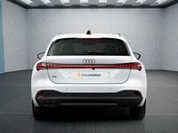 Gebraucht Audi A5 204 PS (150 kW) 2025 Weiß Kombi