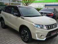 gebraucht Suzuki Vitara 1.4 S 4x4