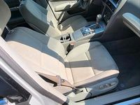 Gebraucht Audi A6 180 PS (132 kW) 2007 Grau Kombi